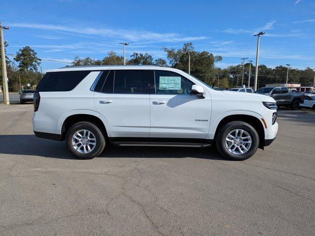 new 2026 Chevrolet Tahoe car, priced at $65,584