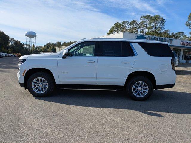 new 2026 Chevrolet Tahoe car, priced at $65,584