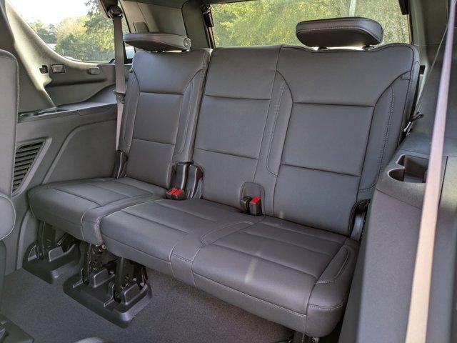 new 2026 Chevrolet Tahoe car, priced at $65,584