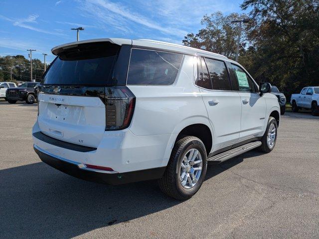 new 2026 Chevrolet Tahoe car, priced at $65,584