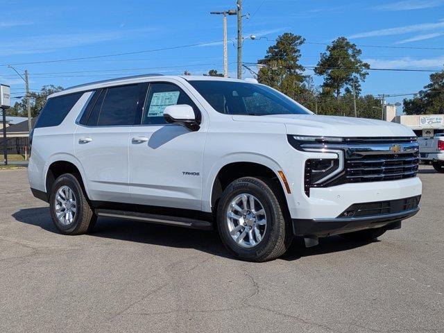 new 2026 Chevrolet Tahoe car, priced at $65,584