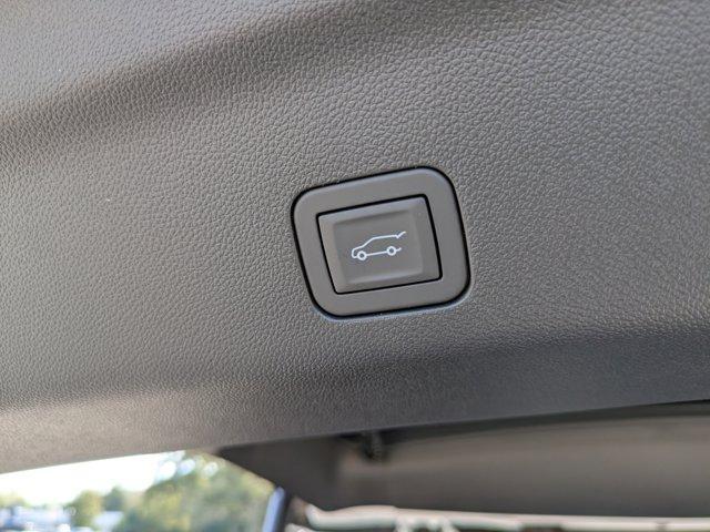 new 2026 Chevrolet Tahoe car, priced at $65,584