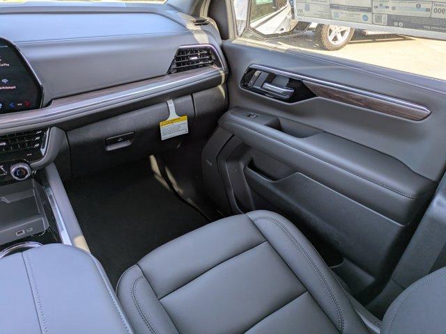 new 2026 Chevrolet Tahoe car, priced at $65,584