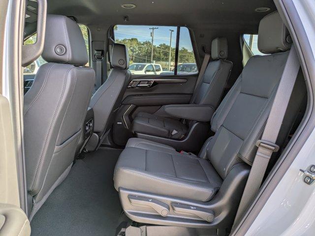 new 2026 Chevrolet Tahoe car, priced at $65,584