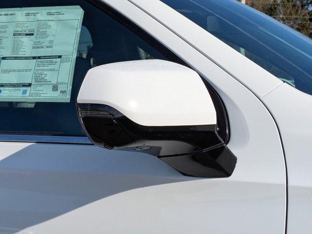 new 2026 Chevrolet Tahoe car, priced at $65,584