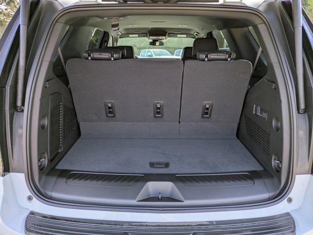 new 2026 Chevrolet Tahoe car, priced at $65,584