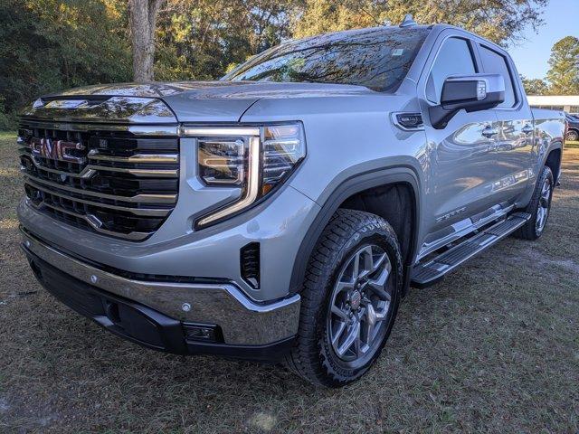 new 2026 GMC Sierra 1500 car, priced at $64,680