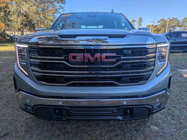 new 2026 GMC Sierra 1500 car, priced at $64,680
