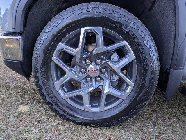 new 2026 GMC Sierra 1500 car, priced at $64,680