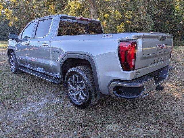 new 2026 GMC Sierra 1500 car, priced at $64,680