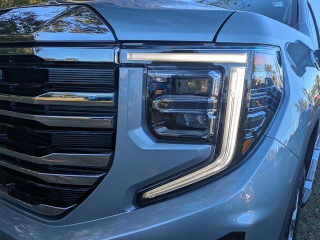 new 2026 GMC Sierra 1500 car, priced at $64,680