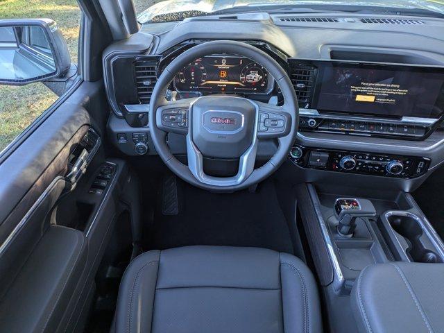 new 2026 GMC Sierra 1500 car, priced at $64,680