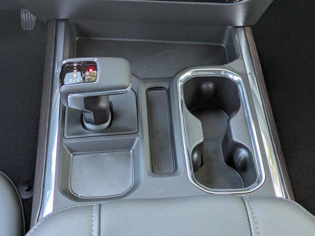 new 2026 GMC Sierra 1500 car, priced at $64,680