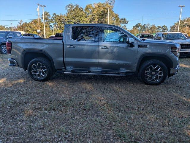 new 2026 GMC Sierra 1500 car, priced at $64,680