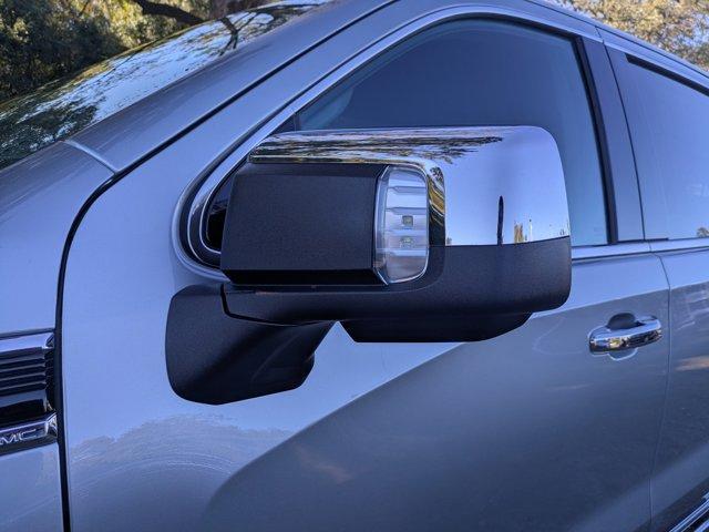 new 2026 GMC Sierra 1500 car, priced at $64,680