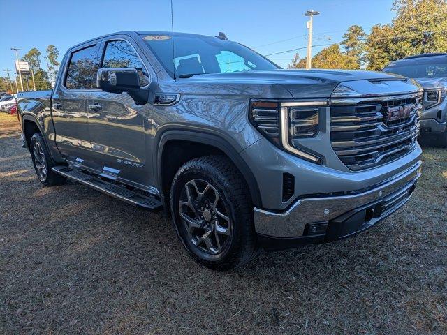 new 2026 GMC Sierra 1500 car, priced at $64,680