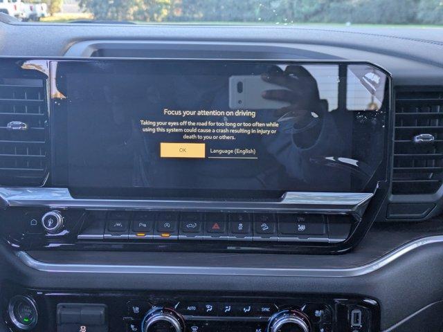 new 2026 GMC Sierra 1500 car, priced at $64,680