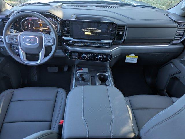 new 2026 GMC Sierra 1500 car, priced at $64,680