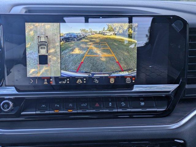 new 2026 GMC Sierra 1500 car, priced at $64,680