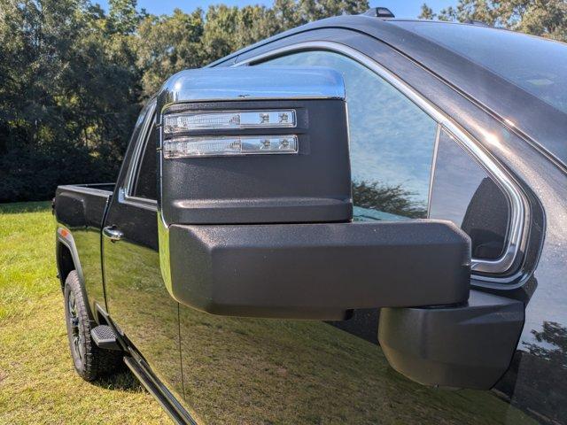 new 2025 GMC Sierra 2500 car, priced at $83,984