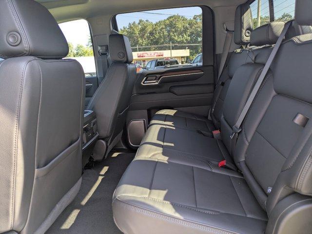 new 2025 GMC Sierra 2500 car, priced at $83,984