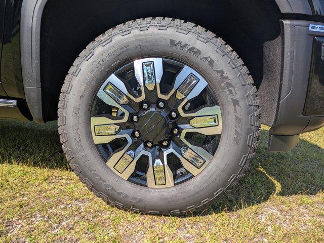 new 2025 GMC Sierra 2500 car, priced at $83,984