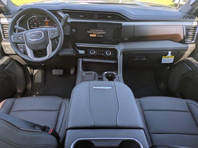 new 2025 GMC Sierra 2500 car, priced at $83,984