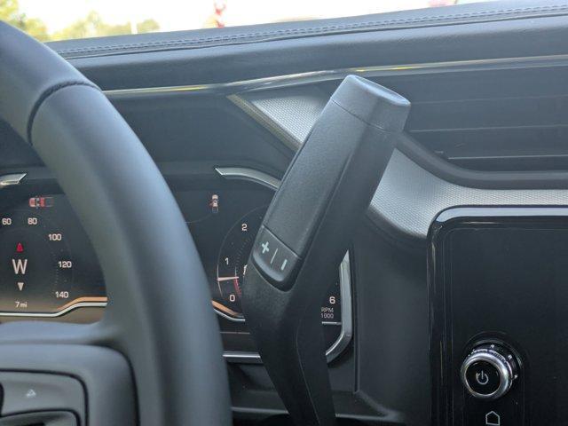 new 2025 GMC Sierra 2500 car, priced at $83,984