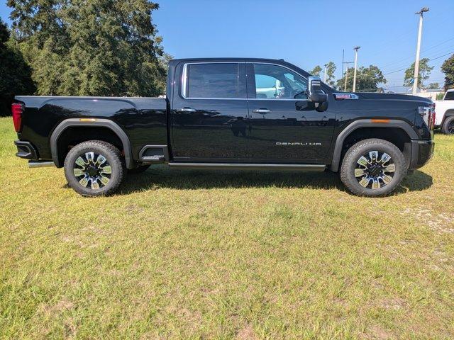 new 2025 GMC Sierra 2500 car, priced at $83,984