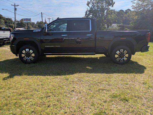 new 2025 GMC Sierra 2500 car, priced at $83,984