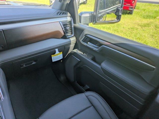 new 2025 GMC Sierra 2500 car, priced at $83,984