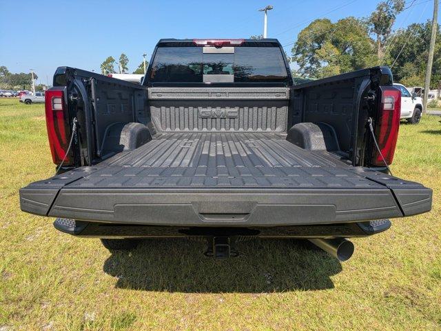 new 2025 GMC Sierra 2500 car, priced at $83,984