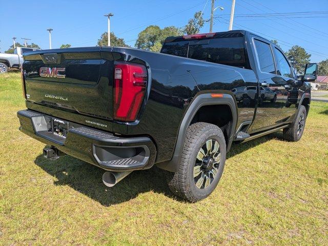 new 2025 GMC Sierra 2500 car, priced at $83,984