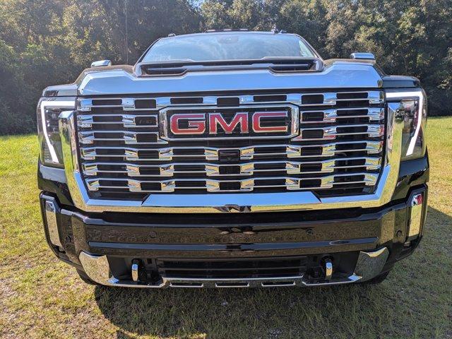 new 2025 GMC Sierra 2500 car, priced at $83,984