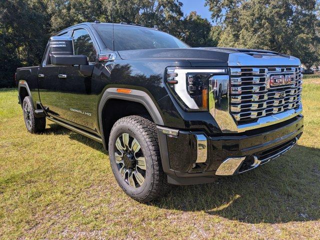 new 2025 GMC Sierra 2500 car, priced at $83,984