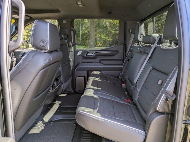 new 2026 GMC Sierra 1500 car