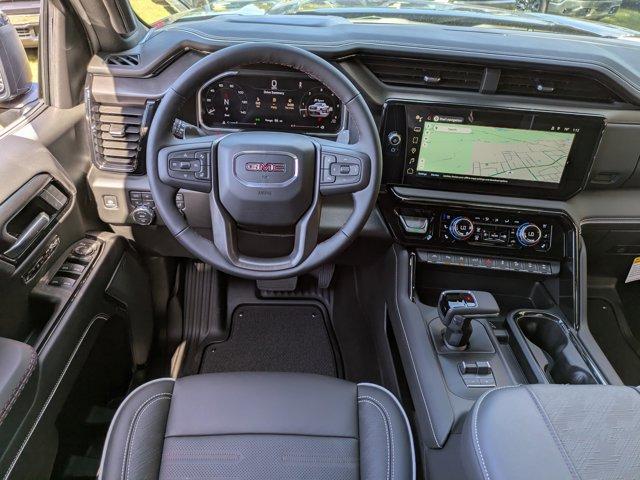 new 2026 GMC Sierra 1500 car