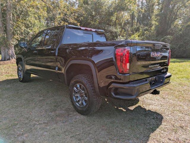 new 2026 GMC Sierra 1500 car