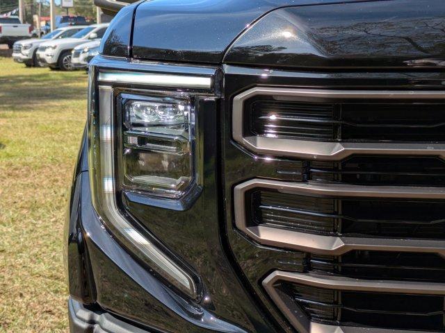 new 2026 GMC Sierra 1500 car