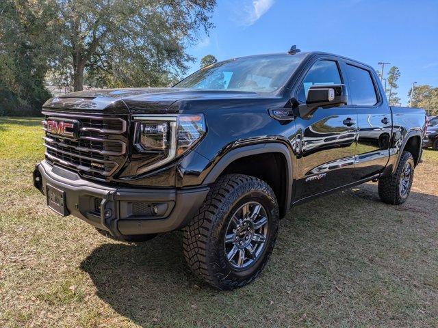 new 2026 GMC Sierra 1500 car