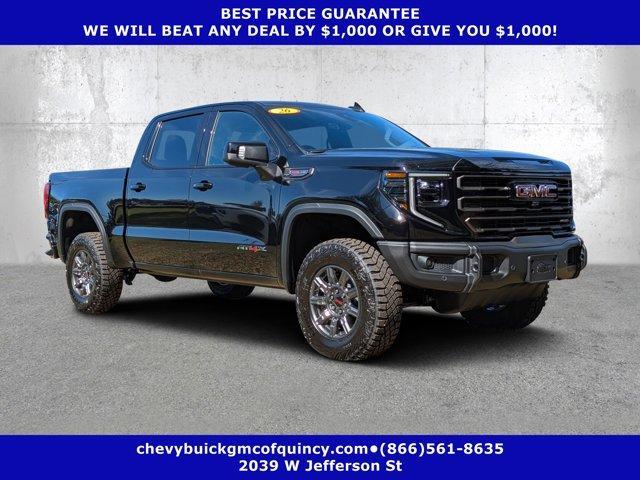 new 2026 GMC Sierra 1500 car