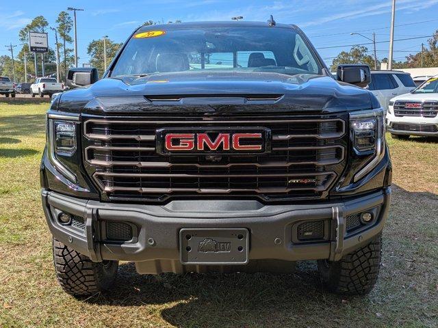 new 2026 GMC Sierra 1500 car