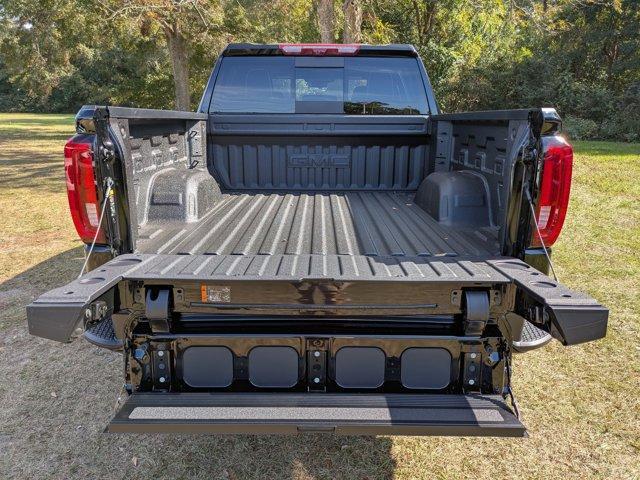 new 2026 GMC Sierra 1500 car