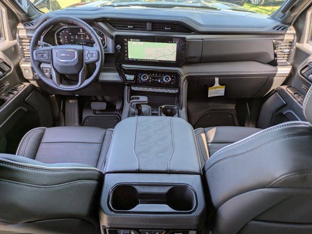 new 2026 GMC Sierra 1500 car