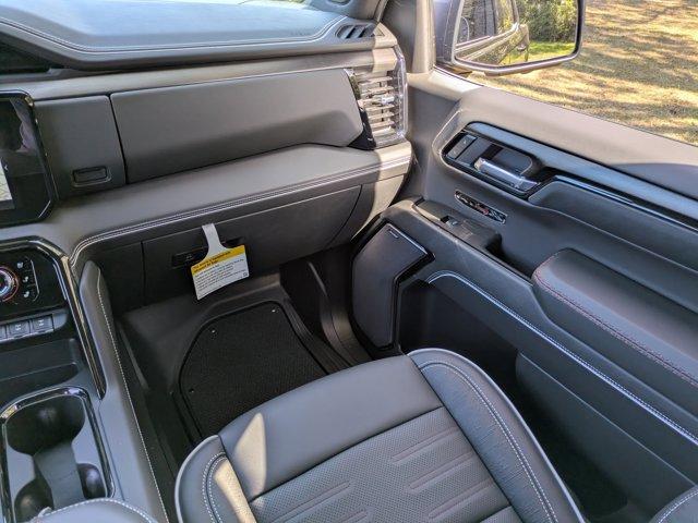 new 2026 GMC Sierra 1500 car