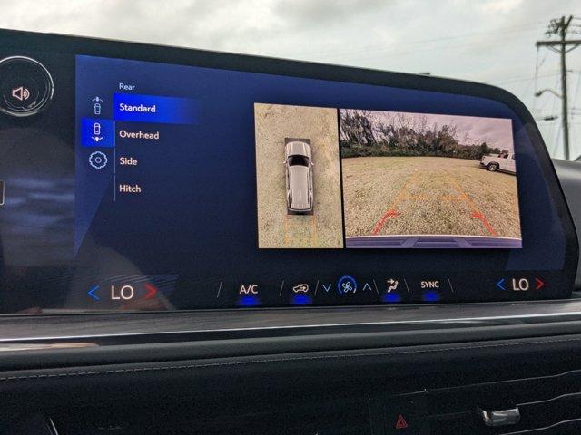 new 2025 Chevrolet Tahoe car, priced at $59,500