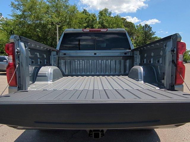 new 2024 Chevrolet Silverado 1500 car, priced at $49,232