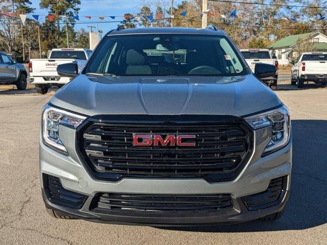 new 2024 GMC Terrain car, priced at $30,000