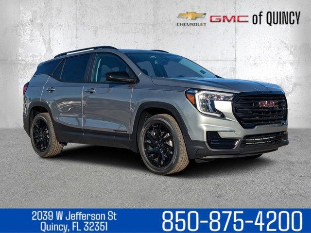 new 2024 GMC Terrain car, priced at $30,000