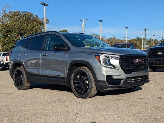 new 2024 GMC Terrain car, priced at $30,000